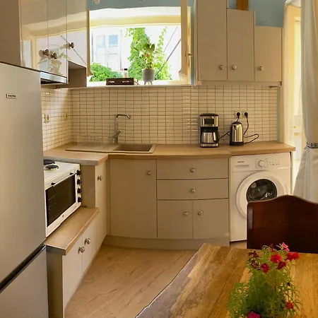 Sweet Suite Mytilene Exterior photo
