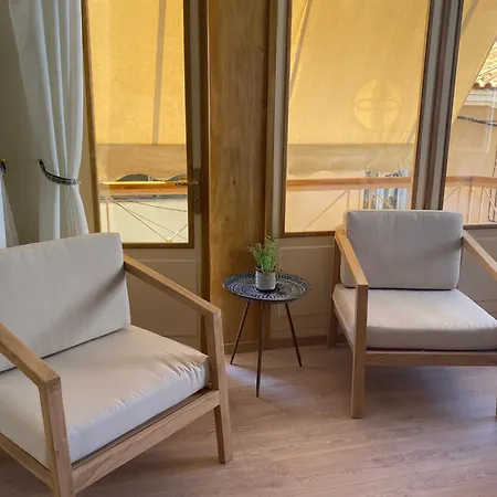 Sweet Suite Mytilene Exterior photo