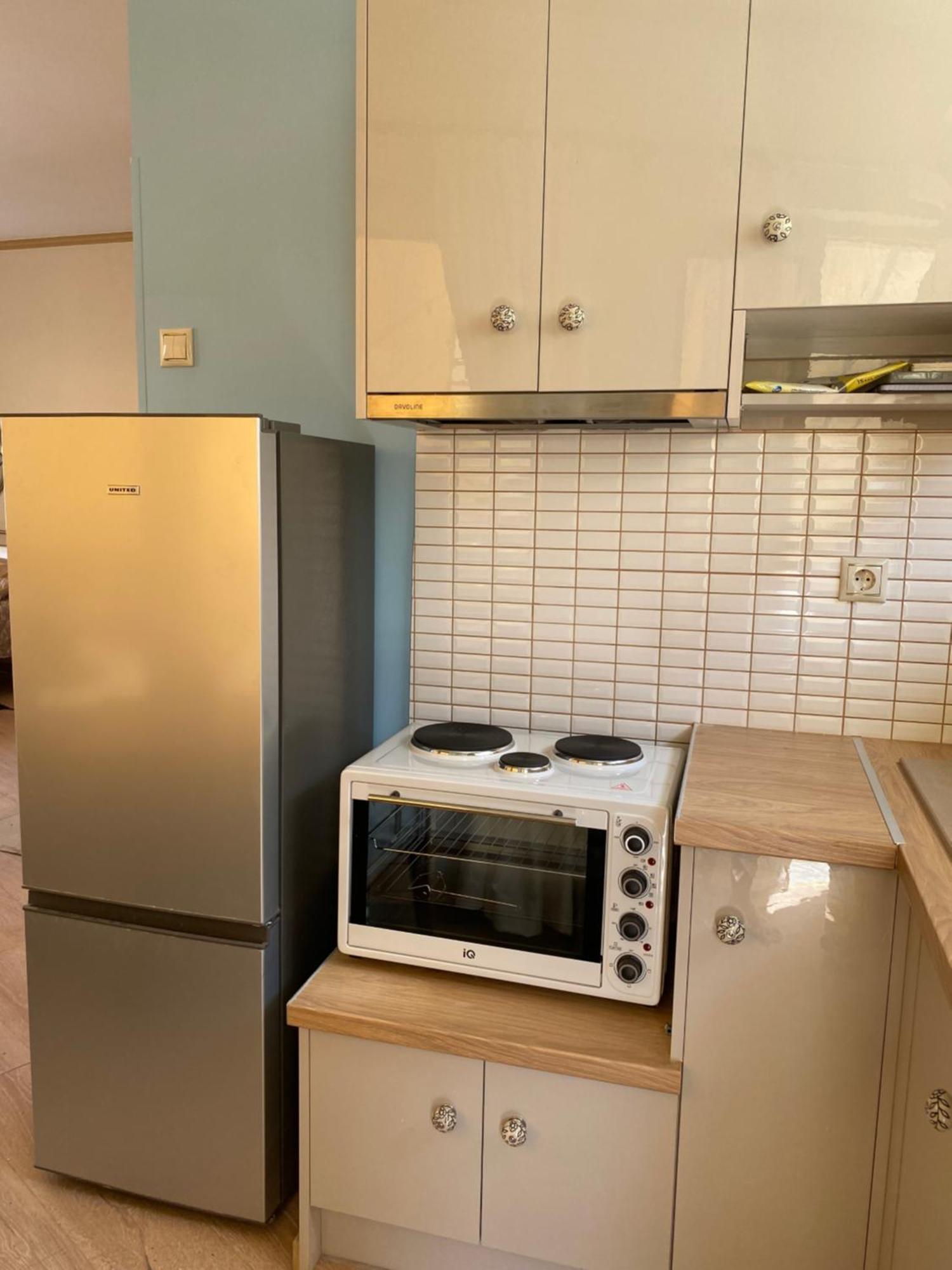 Apartment Sweet