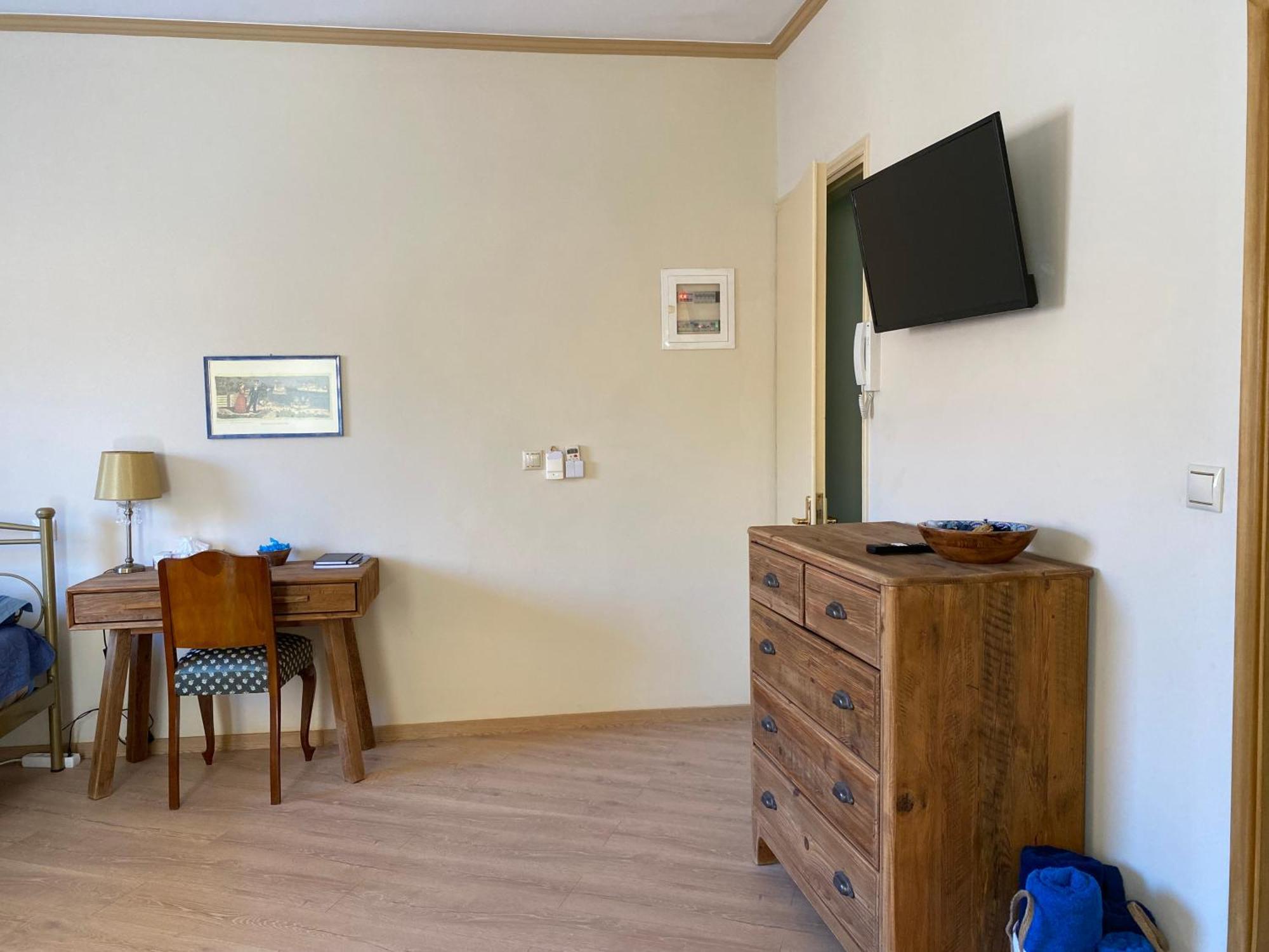 Apartment Sweet