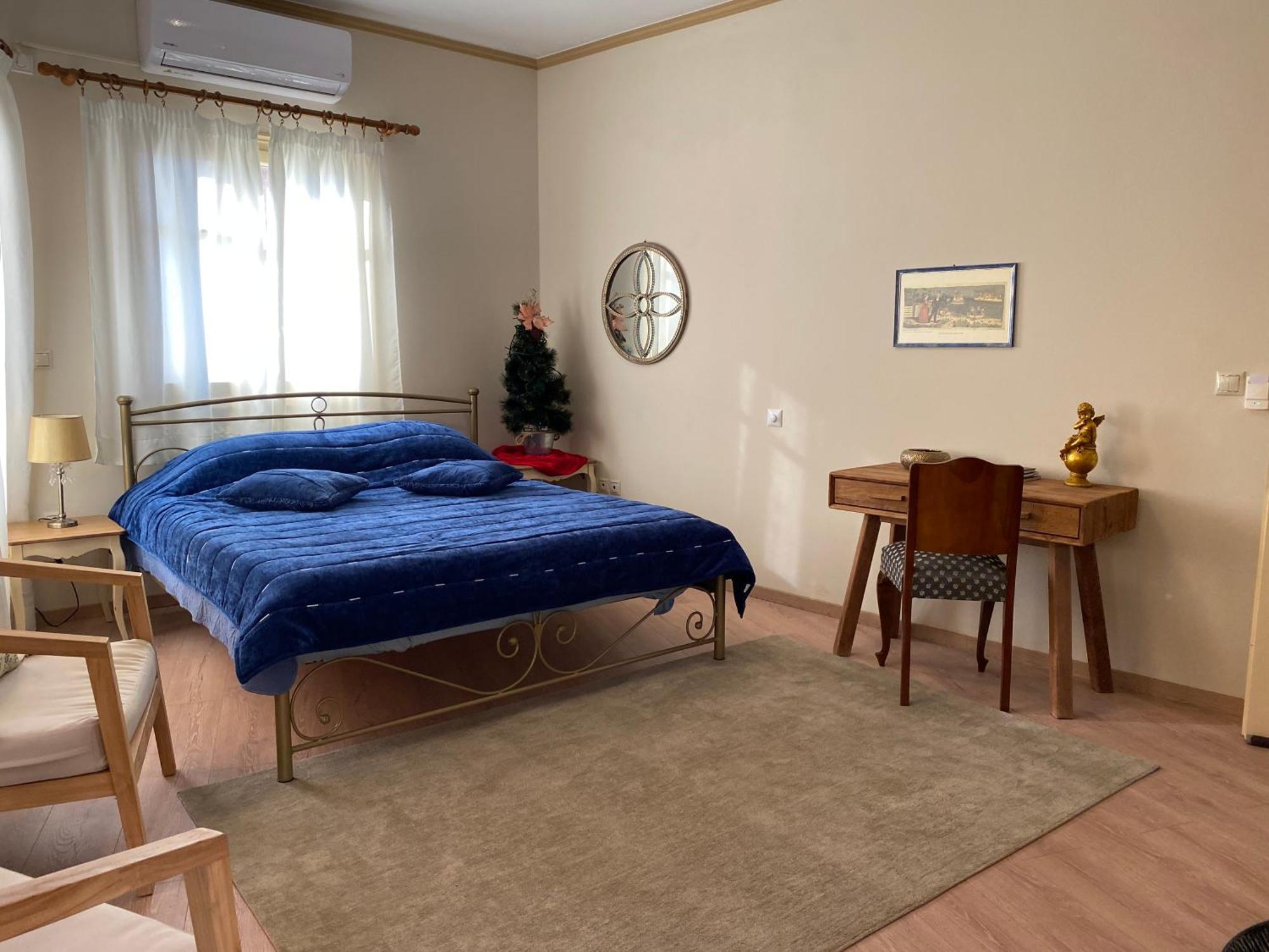 Sweet Apartment