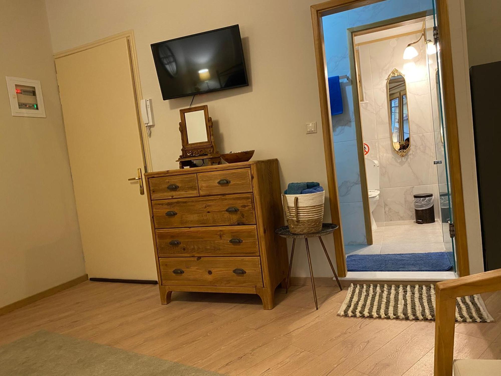 Sweet Apartment Mytilene